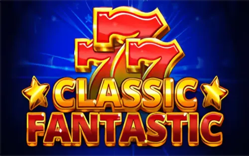 King Billy Casino: 777 Classic Fantastic