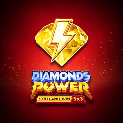King Billy Casino: Diamond Power Hold and Win 3×3
