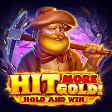 King Billy Casino: Hit More Gold Hold and Win
