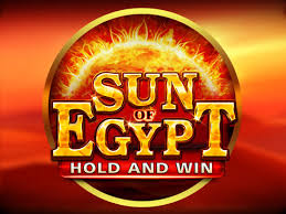 King Billy Casino: Sun of Egypt 4 Hold and Win